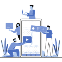 Mobile App Development